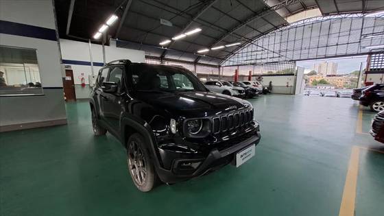 JEEP RENEGADE 1.3 T270 TURBO FLEX S 4X4 AT9 JEEP RENEGADE 1.3 T270 TURBO FLEX S 4X4 AT9